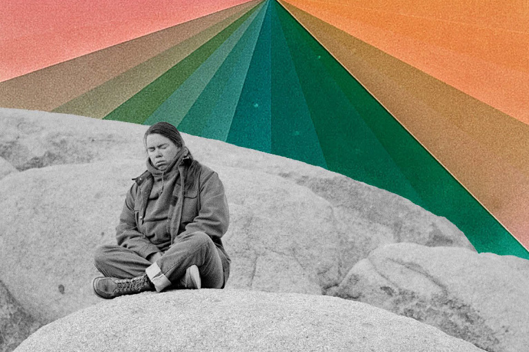 Deep Listening: Historia Pauline Oliveros