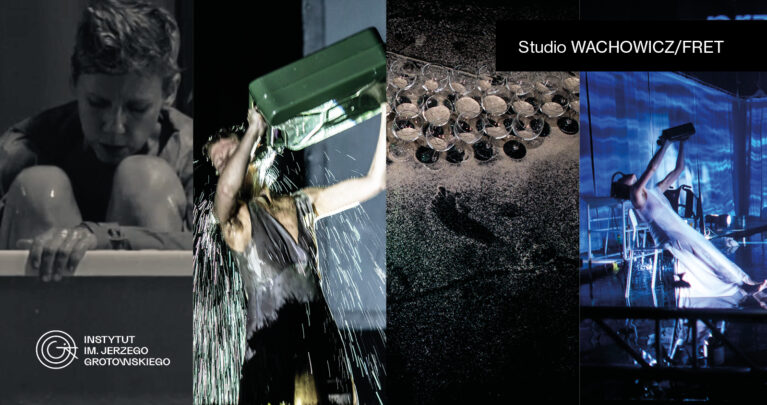 Studio WACHOWICZ/FRET, proj. Michalina Kraucewicz