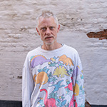 Benjamin Verdonck, fot. Sarah Verhoeven