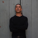 Afshin Varjavandi, fot. z archiwum prywatnego