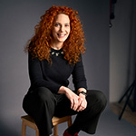 Ana Medigovič, fot. z archiwum prywatnego