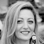 Myriam Laraideh, fot. z archiwum prywatnego