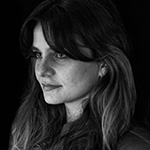 Ana Vujadinović Tomić, fot. z archiwum prywatnego