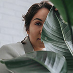 Justyna Warelis, fot. Agata Heinrich-Mastalerz